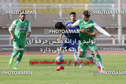 617058, Ahvaz, [*parameter:4*], لیگ برتر فوتبال ایران، Persian Gulf Cup، Week 23، Second Leg، Esteghlal Khouzestan 0 v 0 Mashin Sazi Tabriz on 2017/03/04 at Ahvaz Ghadir Stadium