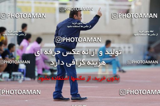 617096, Ahvaz, [*parameter:4*], لیگ برتر فوتبال ایران، Persian Gulf Cup، Week 23، Second Leg، Esteghlal Khouzestan 0 v 0 Mashin Sazi Tabriz on 2017/03/04 at Ahvaz Ghadir Stadium