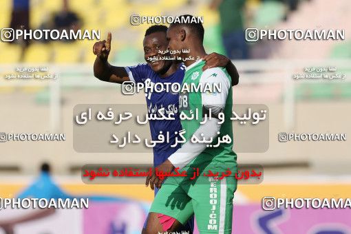 617072, Ahvaz, [*parameter:4*], لیگ برتر فوتبال ایران، Persian Gulf Cup، Week 23، Second Leg، Esteghlal Khouzestan 0 v 0 Mashin Sazi Tabriz on 2017/03/04 at Ahvaz Ghadir Stadium