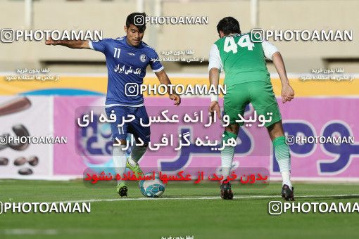 617094, Ahvaz, [*parameter:4*], لیگ برتر فوتبال ایران، Persian Gulf Cup، Week 23، Second Leg، Esteghlal Khouzestan 0 v 0 Mashin Sazi Tabriz on 2017/03/04 at Ahvaz Ghadir Stadium