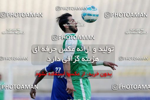 617083, Ahvaz, [*parameter:4*], لیگ برتر فوتبال ایران، Persian Gulf Cup، Week 23، Second Leg، Esteghlal Khouzestan 0 v 0 Mashin Sazi Tabriz on 2017/03/04 at Ahvaz Ghadir Stadium