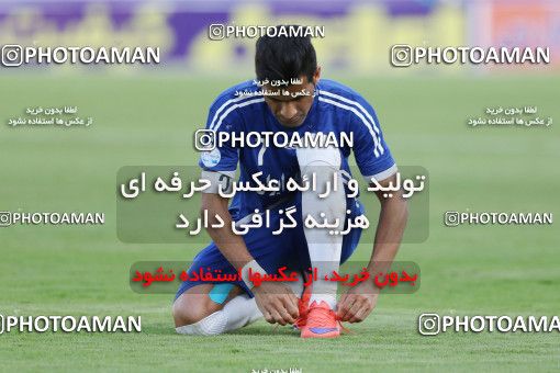 617110, Ahvaz, [*parameter:4*], لیگ برتر فوتبال ایران، Persian Gulf Cup، Week 23، Second Leg، Esteghlal Khouzestan 0 v 0 Mashin Sazi Tabriz on 2017/03/04 at Ahvaz Ghadir Stadium