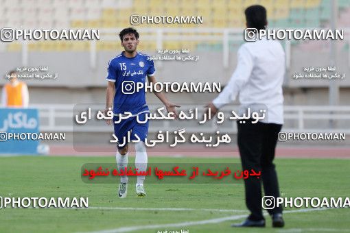 617078, Ahvaz, [*parameter:4*], لیگ برتر فوتبال ایران، Persian Gulf Cup، Week 23، Second Leg، Esteghlal Khouzestan 0 v 0 Mashin Sazi Tabriz on 2017/03/04 at Ahvaz Ghadir Stadium