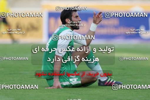 617051, Ahvaz, [*parameter:4*], لیگ برتر فوتبال ایران، Persian Gulf Cup، Week 23، Second Leg، Esteghlal Khouzestan 0 v 0 Mashin Sazi Tabriz on 2017/03/04 at Ahvaz Ghadir Stadium