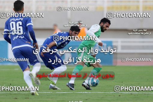 617036, Ahvaz, [*parameter:4*], لیگ برتر فوتبال ایران، Persian Gulf Cup، Week 23، Second Leg، Esteghlal Khouzestan 0 v 0 Mashin Sazi Tabriz on 2017/03/04 at Ahvaz Ghadir Stadium