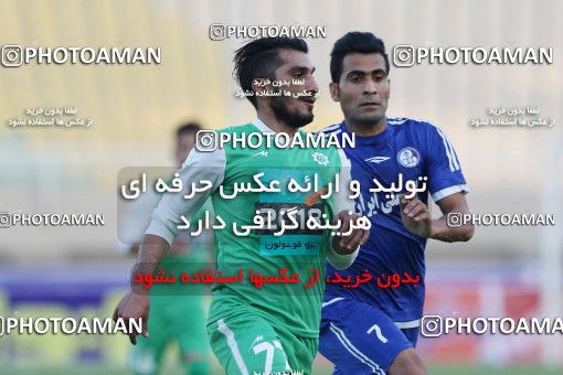 617064, Ahvaz, [*parameter:4*], لیگ برتر فوتبال ایران، Persian Gulf Cup، Week 23، Second Leg، Esteghlal Khouzestan 0 v 0 Mashin Sazi Tabriz on 2017/03/04 at Ahvaz Ghadir Stadium