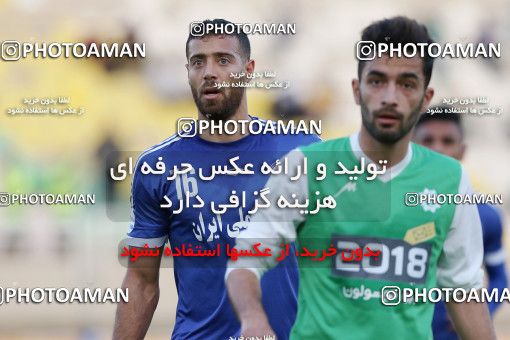 617111, Ahvaz, [*parameter:4*], لیگ برتر فوتبال ایران، Persian Gulf Cup، Week 23، Second Leg، Esteghlal Khouzestan 0 v 0 Mashin Sazi Tabriz on 2017/03/04 at Ahvaz Ghadir Stadium