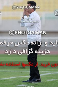 617100, Ahvaz, [*parameter:4*], لیگ برتر فوتبال ایران، Persian Gulf Cup، Week 23، Second Leg، Esteghlal Khouzestan 0 v 0 Mashin Sazi Tabriz on 2017/03/04 at Ahvaz Ghadir Stadium