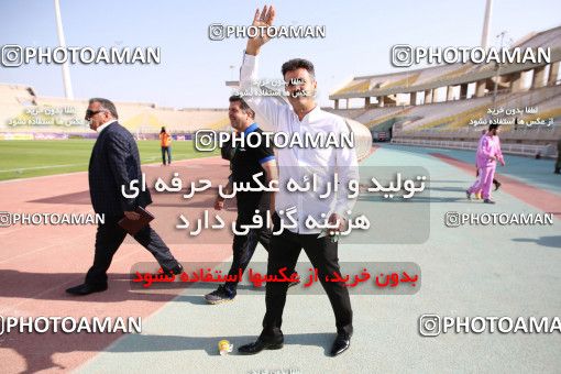 617068, Ahvaz, [*parameter:4*], لیگ برتر فوتبال ایران، Persian Gulf Cup، Week 23، Second Leg، Esteghlal Khouzestan 0 v 0 Mashin Sazi Tabriz on 2017/03/04 at Ahvaz Ghadir Stadium