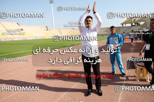 617085, Ahvaz, [*parameter:4*], لیگ برتر فوتبال ایران، Persian Gulf Cup، Week 23، Second Leg، Esteghlal Khouzestan 0 v 0 Mashin Sazi Tabriz on 2017/03/04 at Ahvaz Ghadir Stadium
