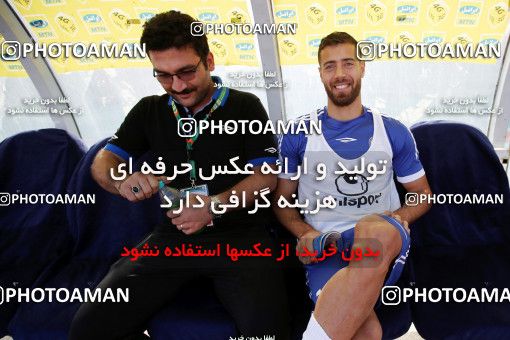 617097, Ahvaz, [*parameter:4*], لیگ برتر فوتبال ایران، Persian Gulf Cup، Week 23، Second Leg، Esteghlal Khouzestan 0 v 0 Mashin Sazi Tabriz on 2017/03/04 at Ahvaz Ghadir Stadium