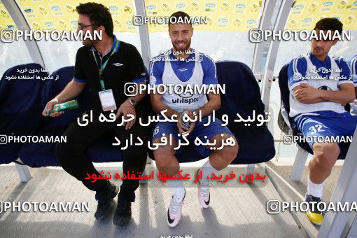 617038, Ahvaz, [*parameter:4*], لیگ برتر فوتبال ایران، Persian Gulf Cup، Week 23، Second Leg، Esteghlal Khouzestan 0 v 0 Mashin Sazi Tabriz on 2017/03/04 at Ahvaz Ghadir Stadium