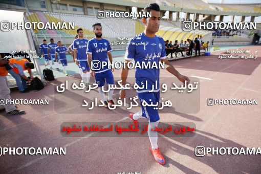 617107, Ahvaz, [*parameter:4*], لیگ برتر فوتبال ایران، Persian Gulf Cup، Week 23، Second Leg، Esteghlal Khouzestan 0 v 0 Mashin Sazi Tabriz on 2017/03/04 at Ahvaz Ghadir Stadium