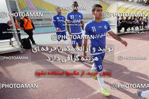 617031, Ahvaz, [*parameter:4*], لیگ برتر فوتبال ایران، Persian Gulf Cup، Week 23، Second Leg، Esteghlal Khouzestan 0 v 0 Mashin Sazi Tabriz on 2017/03/04 at Ahvaz Ghadir Stadium