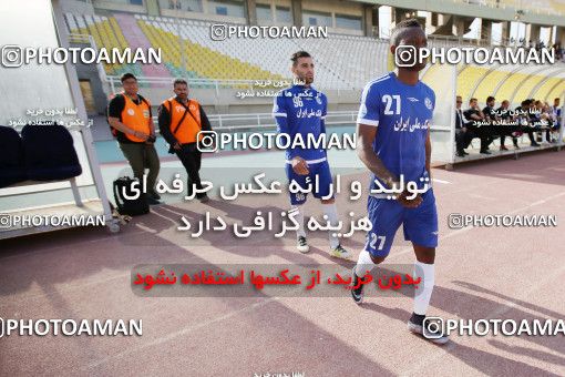 617069, Ahvaz, [*parameter:4*], لیگ برتر فوتبال ایران، Persian Gulf Cup، Week 23، Second Leg، Esteghlal Khouzestan 0 v 0 Mashin Sazi Tabriz on 2017/03/04 at Ahvaz Ghadir Stadium