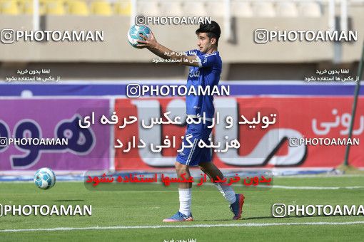 617063, Ahvaz, [*parameter:4*], لیگ برتر فوتبال ایران، Persian Gulf Cup، Week 23، Second Leg، Esteghlal Khouzestan 0 v 0 Mashin Sazi Tabriz on 2017/03/04 at Ahvaz Ghadir Stadium
