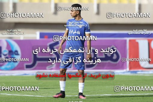 617049, Ahvaz, [*parameter:4*], لیگ برتر فوتبال ایران، Persian Gulf Cup، Week 23، Second Leg، Esteghlal Khouzestan 0 v 0 Mashin Sazi Tabriz on 2017/03/04 at Ahvaz Ghadir Stadium