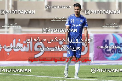 617047, Ahvaz, [*parameter:4*], لیگ برتر فوتبال ایران، Persian Gulf Cup، Week 23، Second Leg، Esteghlal Khouzestan 0 v 0 Mashin Sazi Tabriz on 2017/03/04 at Ahvaz Ghadir Stadium