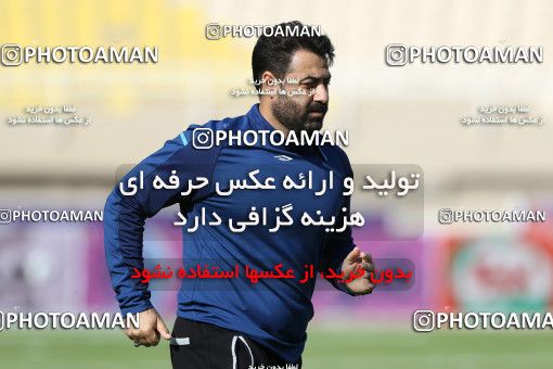 617070, Ahvaz, [*parameter:4*], لیگ برتر فوتبال ایران، Persian Gulf Cup، Week 23، Second Leg، Esteghlal Khouzestan 0 v 0 Mashin Sazi Tabriz on 2017/03/04 at Ahvaz Ghadir Stadium