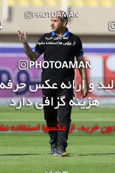 617053, Ahvaz, [*parameter:4*], لیگ برتر فوتبال ایران، Persian Gulf Cup، Week 23، Second Leg، Esteghlal Khouzestan 0 v 0 Mashin Sazi Tabriz on 2017/03/04 at Ahvaz Ghadir Stadium