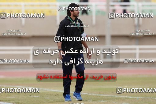 606895, Ahvaz, [*parameter:4*], لیگ برتر فوتبال ایران، Persian Gulf Cup، Week 23، Second Leg، Esteghlal Khouzestan 0 v 0 Sanat Naft Abadan on 2017/02/09 at Ahvaz Ghadir Stadium