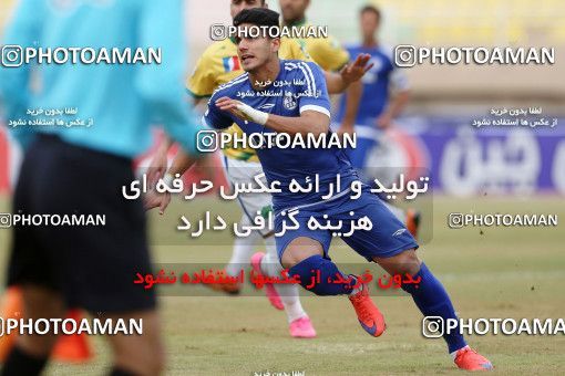 606871, Ahvaz, [*parameter:4*], لیگ برتر فوتبال ایران، Persian Gulf Cup، Week 23، Second Leg، Esteghlal Khouzestan 0 v 0 Sanat Naft Abadan on 2017/02/09 at Ahvaz Ghadir Stadium