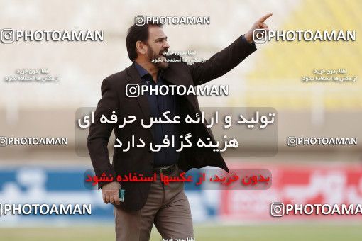 607221, Ahvaz, [*parameter:4*], لیگ برتر فوتبال ایران، Persian Gulf Cup، Week 23، Second Leg، Esteghlal Khouzestan 0 v 0 Sanat Naft Abadan on 2017/02/09 at Ahvaz Ghadir Stadium