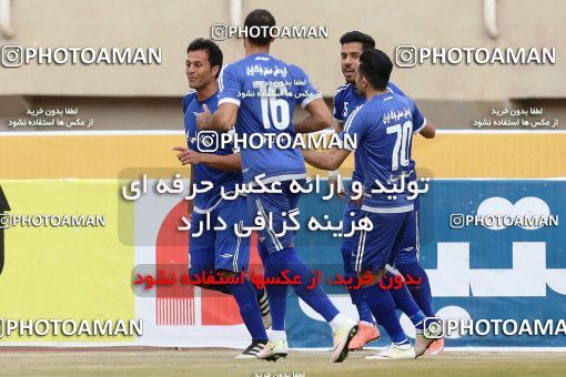 606826, Ahvaz, [*parameter:4*], لیگ برتر فوتبال ایران، Persian Gulf Cup، Week 23، Second Leg، Esteghlal Khouzestan 0 v 0 Sanat Naft Abadan on 2017/02/09 at Ahvaz Ghadir Stadium