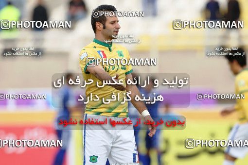606770, Ahvaz, [*parameter:4*], لیگ برتر فوتبال ایران، Persian Gulf Cup، Week 23، Second Leg، Esteghlal Khouzestan 0 v 0 Sanat Naft Abadan on 2017/02/09 at Ahvaz Ghadir Stadium