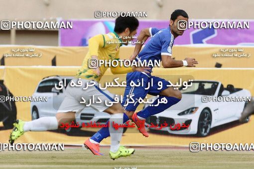 607058, Ahvaz, [*parameter:4*], لیگ برتر فوتبال ایران، Persian Gulf Cup، Week 23، Second Leg، Esteghlal Khouzestan 0 v 0 Sanat Naft Abadan on 2017/02/09 at Ahvaz Ghadir Stadium