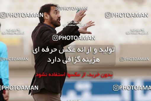 607203, Ahvaz, [*parameter:4*], لیگ برتر فوتبال ایران، Persian Gulf Cup، Week 23، Second Leg، Esteghlal Khouzestan 0 v 0 Sanat Naft Abadan on 2017/02/09 at Ahvaz Ghadir Stadium