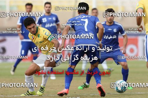 606634, Ahvaz, [*parameter:4*], لیگ برتر فوتبال ایران، Persian Gulf Cup، Week 23، Second Leg، Esteghlal Khouzestan 0 v 0 Sanat Naft Abadan on 2017/02/09 at Ahvaz Ghadir Stadium