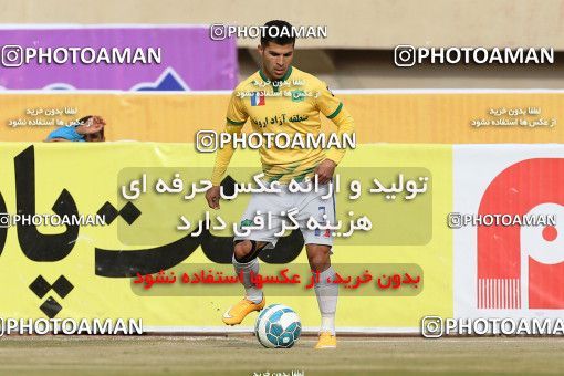 606594, Ahvaz, [*parameter:4*], لیگ برتر فوتبال ایران، Persian Gulf Cup، Week 23، Second Leg، Esteghlal Khouzestan 0 v 0 Sanat Naft Abadan on 2017/02/09 at Ahvaz Ghadir Stadium