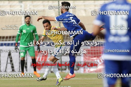 606848, Ahvaz, [*parameter:4*], لیگ برتر فوتبال ایران، Persian Gulf Cup، Week 23، Second Leg، Esteghlal Khouzestan 0 v 0 Sanat Naft Abadan on 2017/02/09 at Ahvaz Ghadir Stadium