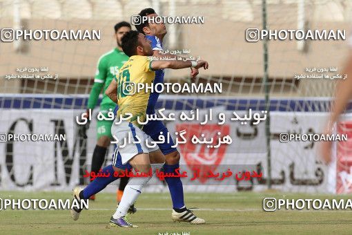 606728, Ahvaz, [*parameter:4*], لیگ برتر فوتبال ایران، Persian Gulf Cup، Week 23، Second Leg، Esteghlal Khouzestan 0 v 0 Sanat Naft Abadan on 2017/02/09 at Ahvaz Ghadir Stadium