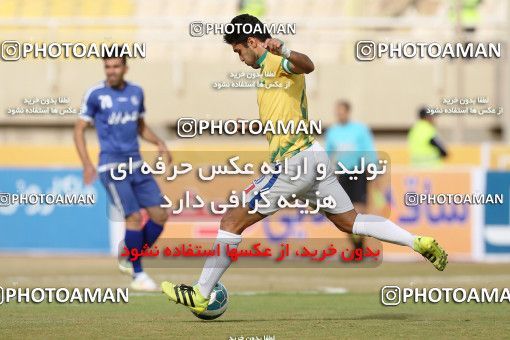 607292, Ahvaz, [*parameter:4*], لیگ برتر فوتبال ایران، Persian Gulf Cup، Week 23، Second Leg، Esteghlal Khouzestan 0 v 0 Sanat Naft Abadan on 2017/02/09 at Ahvaz Ghadir Stadium