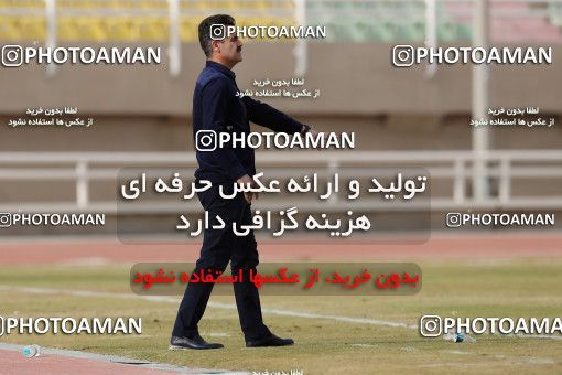 607017, Ahvaz, [*parameter:4*], لیگ برتر فوتبال ایران، Persian Gulf Cup، Week 23، Second Leg، Esteghlal Khouzestan 0 v 0 Sanat Naft Abadan on 2017/02/09 at Ahvaz Ghadir Stadium