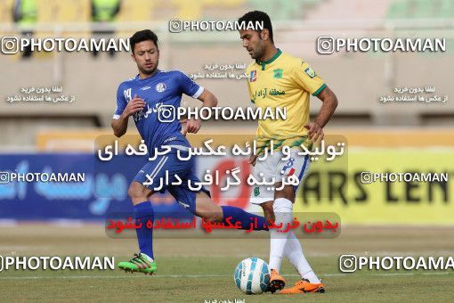 606577, Ahvaz, [*parameter:4*], لیگ برتر فوتبال ایران، Persian Gulf Cup، Week 23، Second Leg، Esteghlal Khouzestan 0 v 0 Sanat Naft Abadan on 2017/02/09 at Ahvaz Ghadir Stadium