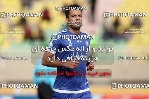 606864, Ahvaz, [*parameter:4*], لیگ برتر فوتبال ایران، Persian Gulf Cup، Week 23، Second Leg، Esteghlal Khouzestan 0 v 0 Sanat Naft Abadan on 2017/02/09 at Ahvaz Ghadir Stadium