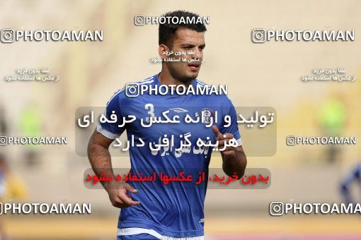 606636, Ahvaz, [*parameter:4*], لیگ برتر فوتبال ایران، Persian Gulf Cup، Week 23، Second Leg، Esteghlal Khouzestan 0 v 0 Sanat Naft Abadan on 2017/02/09 at Ahvaz Ghadir Stadium