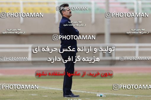 606885, Ahvaz, [*parameter:4*], لیگ برتر فوتبال ایران، Persian Gulf Cup، Week 23، Second Leg، Esteghlal Khouzestan 0 v 0 Sanat Naft Abadan on 2017/02/09 at Ahvaz Ghadir Stadium