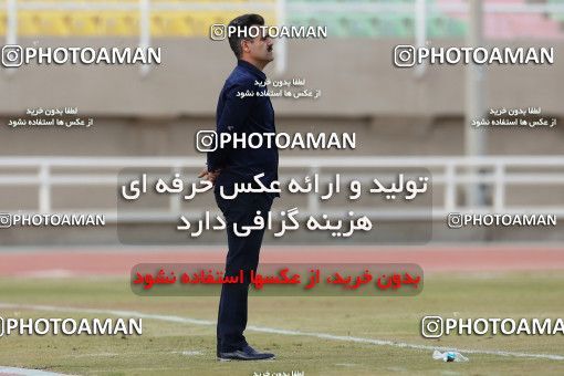 607116, Ahvaz, [*parameter:4*], لیگ برتر فوتبال ایران، Persian Gulf Cup، Week 23، Second Leg، Esteghlal Khouzestan 0 v 0 Sanat Naft Abadan on 2017/02/09 at Ahvaz Ghadir Stadium