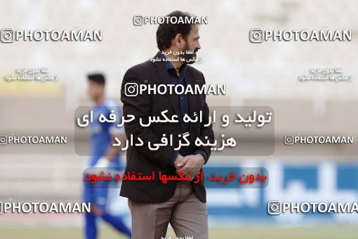 606558, Ahvaz, [*parameter:4*], لیگ برتر فوتبال ایران، Persian Gulf Cup، Week 23، Second Leg، Esteghlal Khouzestan 0 v 0 Sanat Naft Abadan on 2017/02/09 at Ahvaz Ghadir Stadium