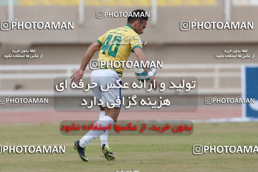 607231, Ahvaz, [*parameter:4*], لیگ برتر فوتبال ایران، Persian Gulf Cup، Week 23، Second Leg، Esteghlal Khouzestan 0 v 0 Sanat Naft Abadan on 2017/02/09 at Ahvaz Ghadir Stadium