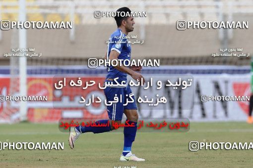 606697, Ahvaz, [*parameter:4*], لیگ برتر فوتبال ایران، Persian Gulf Cup، Week 23، Second Leg، Esteghlal Khouzestan 0 v 0 Sanat Naft Abadan on 2017/02/09 at Ahvaz Ghadir Stadium