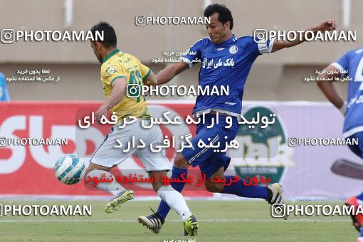 606825, Ahvaz, [*parameter:4*], لیگ برتر فوتبال ایران، Persian Gulf Cup، Week 23، Second Leg، Esteghlal Khouzestan 0 v 0 Sanat Naft Abadan on 2017/02/09 at Ahvaz Ghadir Stadium