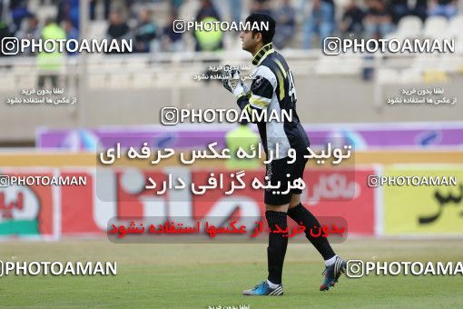 606657, Ahvaz, [*parameter:4*], لیگ برتر فوتبال ایران، Persian Gulf Cup، Week 23، Second Leg، Esteghlal Khouzestan 0 v 0 Sanat Naft Abadan on 2017/02/09 at Ahvaz Ghadir Stadium