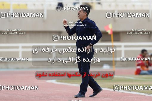 606831, Ahvaz, [*parameter:4*], لیگ برتر فوتبال ایران، Persian Gulf Cup، Week 23، Second Leg، Esteghlal Khouzestan 0 v 0 Sanat Naft Abadan on 2017/02/09 at Ahvaz Ghadir Stadium