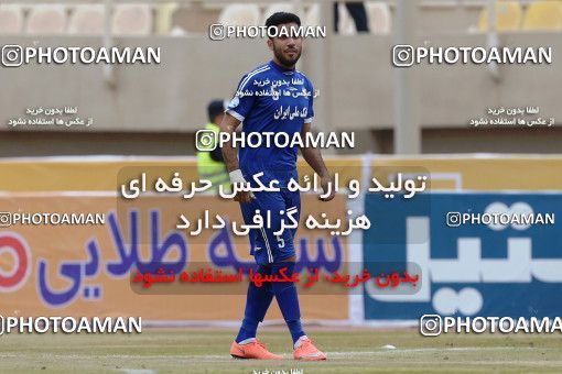 606846, Ahvaz, [*parameter:4*], لیگ برتر فوتبال ایران، Persian Gulf Cup، Week 23، Second Leg، Esteghlal Khouzestan 0 v 0 Sanat Naft Abadan on 2017/02/09 at Ahvaz Ghadir Stadium