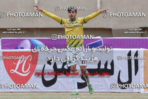 606853, Ahvaz, [*parameter:4*], لیگ برتر فوتبال ایران، Persian Gulf Cup، Week 23، Second Leg، Esteghlal Khouzestan 0 v 0 Sanat Naft Abadan on 2017/02/09 at Ahvaz Ghadir Stadium